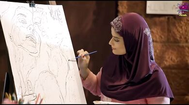 Painter Babu S01E01 2023 Hindi Wow Enter Tainment
