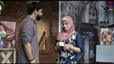 Painter Babu S01E01 2023 Hindi Wow Enter Tainment