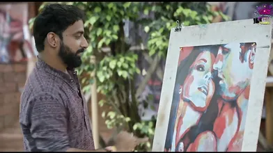 Painter Babu S01E01 2023 Hindi Wow Enter Tainment