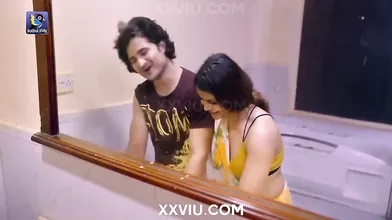 Maid For Each Other (2025) Bulbulplay Hindi Hot Short Film