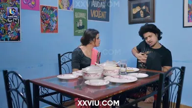 Maid For Each Other (2025) Bulbulplay Hindi Hot Short Film