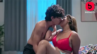 Kache Rishtey Season 01 Episodes 06 (2023) Big Shots Hindi Hot Web Series