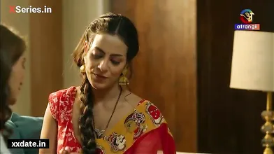 Sexy Indian Maid Sucks Cock In All Hindi
