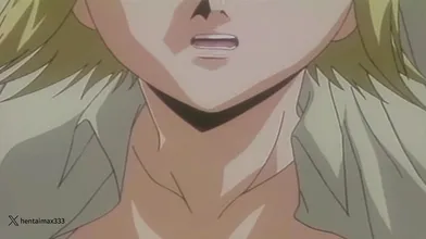 Luv Wave 2  -hentai anime