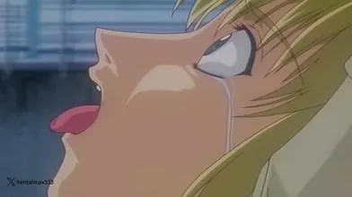 Luv Wave 2  -hentai anime