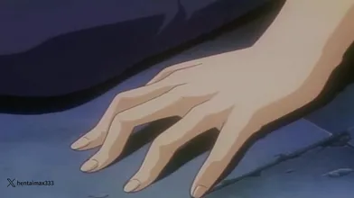 Luv Wave 2  -hentai anime