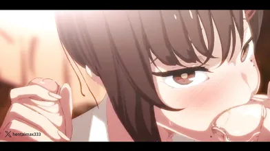 he Calentado -hentai anime