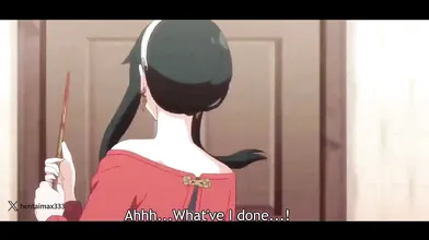 Hide the Secret -hentai anime