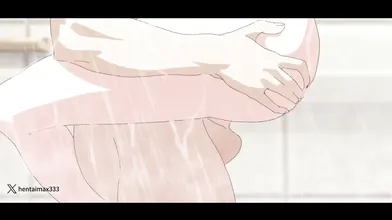 Hide the Secret  -hentai anime