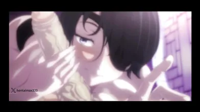 Porn Parody - Himeno  -hentai anime