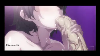 Porn Parody - Himeno  -hentai anime