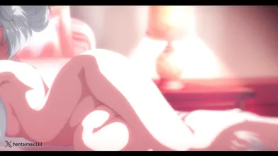 CEO x Helltaker -hentai anime
