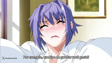 Hitozuma Kasumi-san 2  -hentai anime