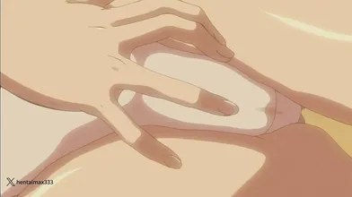 Hitozuma Kasumi-san 2  -hentai anime