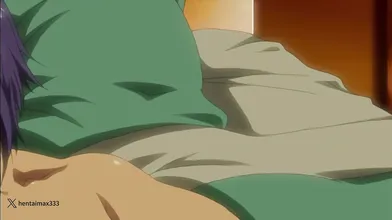 Hitozuma Kasumi-san 2  -hentai anime