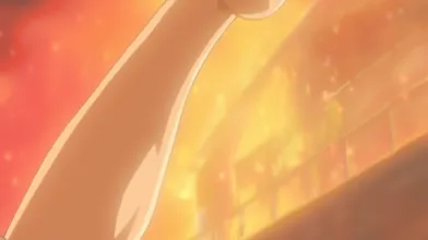 Dark Shell in the Cage 2  -hentai anime