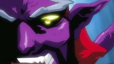 Angel Blade3  -hentai anime