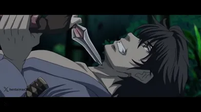 20 Samurai Hormone 2  -hentai anime