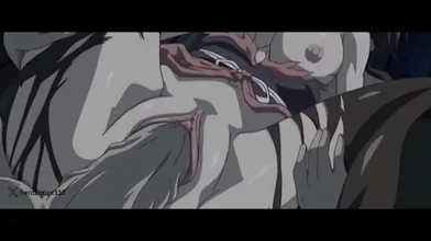 20 Samurai Hormone 2  -hentai anime