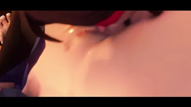 Ningguang sex  -hentai anime
