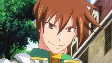 Rance 1 -hentai anime