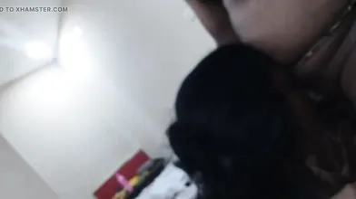 mature Sucking lover Dick