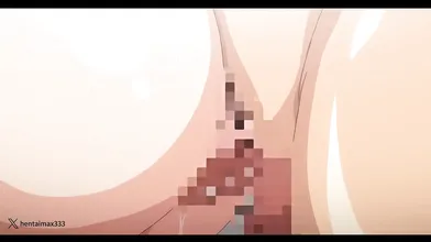 sex lesson 4  -hentai anime