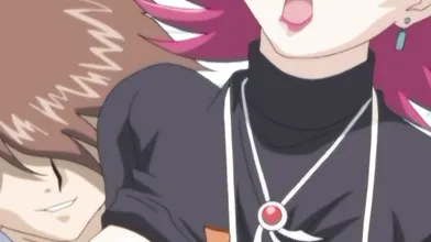 Tsuma Tsuma 1 -hentai anime