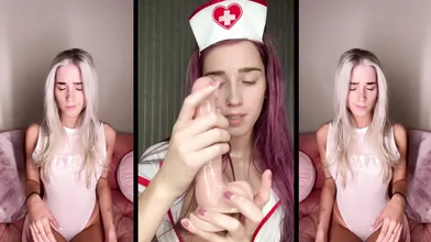 Magic Bomb TikTok Trend - A BakTsu Synced PMV