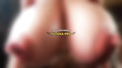 3d Futanari Animation - Hardcore Doggystyle Fucking That A Busty Queen Deserves