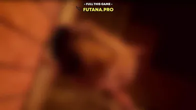 Animation Futanari Dickgirl Pussy Licking - Porno 3d Game Video - Lady A.
