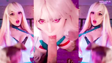 Noodledude Cumpilation
