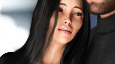 3d Animated Milf With Huge Natural Tits Tries Helping A Guy Cum With A Handjob Or Blowjob But He Goes Wild Cumming In Her Throat Then Pounding Her Cunt And Coating Her Breasts