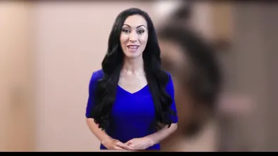 Animation Black Girl Wanted To Get Sperm In A Test Tube, But Got It On Her Face - Futanari Anal Sex Game Video