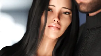 The Guy Needed Help To Discharge His Balls, The 3d Milf Offered To Help With A Jerk, But Everything Turned Into Wild Animation Pussy Sex
