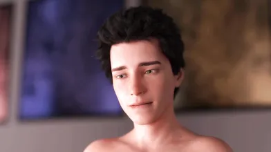 The Guy Needed Help To Discharge His Balls, The 3d Milf Offered To Help With A Jerk, But Everything Turned Into Wild Animation Pussy Sex