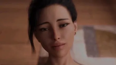 The Guy Needed Help To Discharge His Balls, The 3d Milf Offered To Help With A Jerk, But Everything Turned Into Wild Animation Pussy Sex