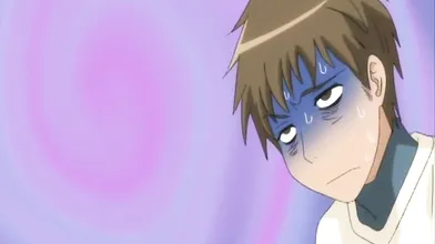 Bust to Bust Vol 2  -hentai anime