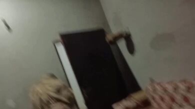 busty milf fucked with lover one