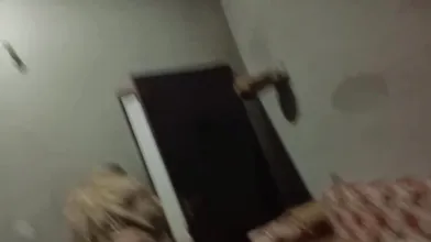 busty milf fucked with lover one