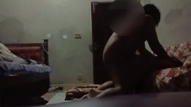 busty milf fucked with lover one