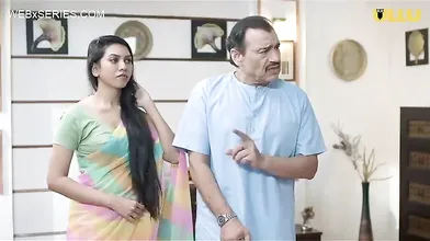 Hindi Series - Caretaker Palang Tod E2