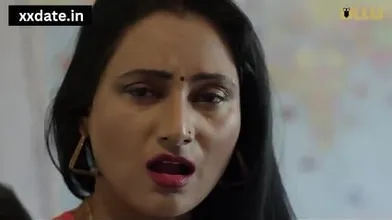 Pyaasi Bhabhi E 1 - Yorgelis Carrillo