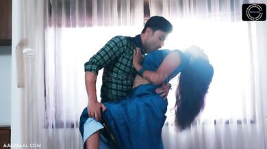 Sarla Bhabhi S4E3 Hindi Erotica