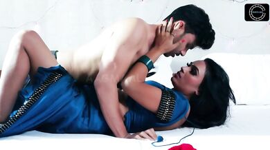 Sarla Bhabhi S4E3 Hindi Erotica
