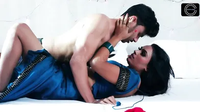 Sarla Bhabhi S4E3 Hindi Erotica