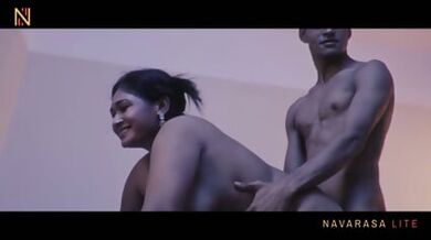Desi Aunty In 'Bhramam' Navarasa Hindi Uncut Hot Short Film FHD