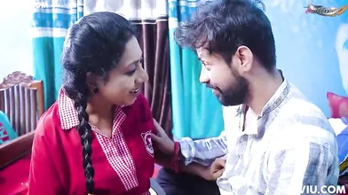 Mature Girl Uncut (2025) Hindi Hot Short Film
