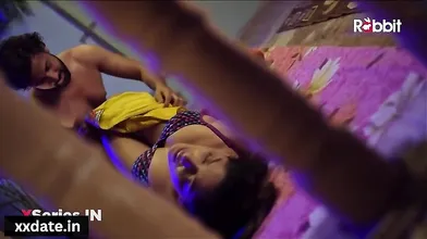 HARAMI JIJA NE SAALI KO CHODA BHOUT TEZ SE PART 5