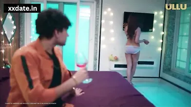 Sexy Saloni Bhabhi Ki Party Ke Bad Chudai